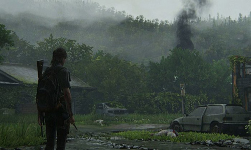 The Last of Us Part 2 پرافتخارترین بازی تاریخ شد
